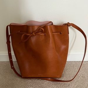 Mansur Gavriel Bucket Bag